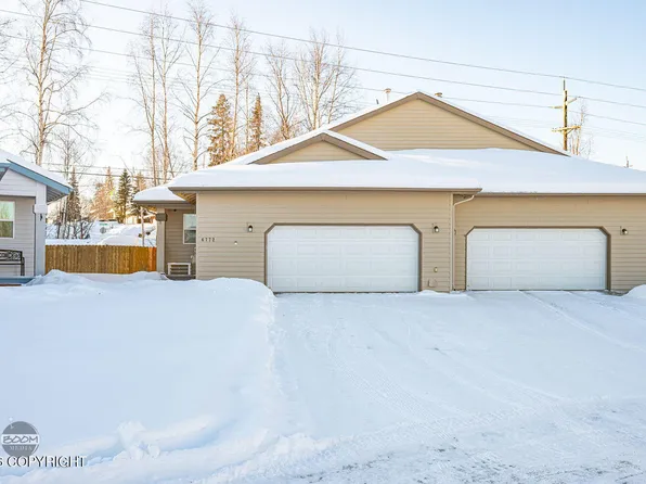 6772 Delong Landing Cir, Anchorage, AK 99502