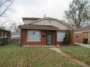 14912 Irving Ave, Dolton, IL 60419