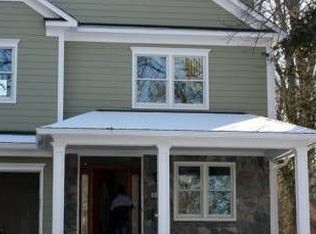 5824 Ipswich Rd, Bethesda, MD 20814