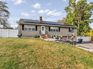 174 Pleasant St, Methuen, MA 01844