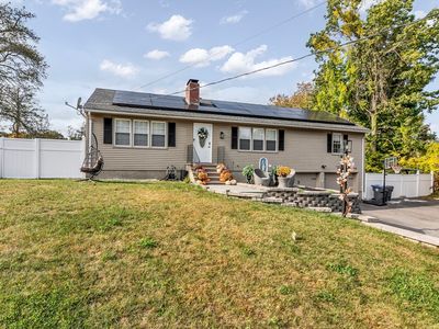 174 Pleasant St, Methuen, MA, 01844