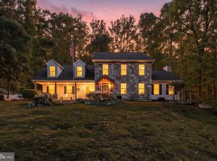2405 Schaffer Rd, Pottstown, PA 19464