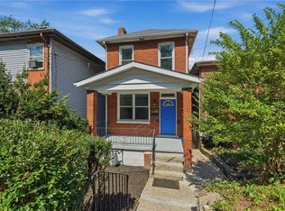545 Frayne St, Pittsburgh, PA 15207