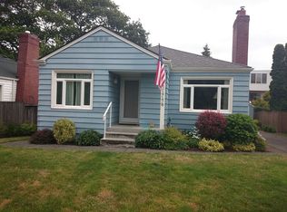 3446 40th Ave SW, Seattle, WA 98116