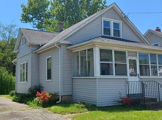 25 Richard Rd, East Hartford, CT 06108
