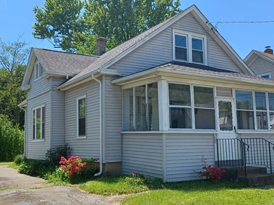 25 Richard Road, East Hartford, CT, 06108