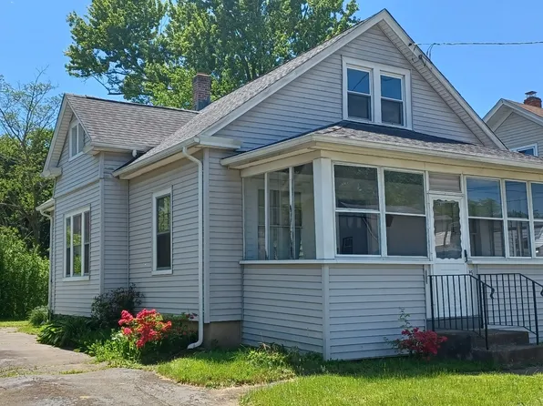 25 Richard Road, East Hartford, CT 06108