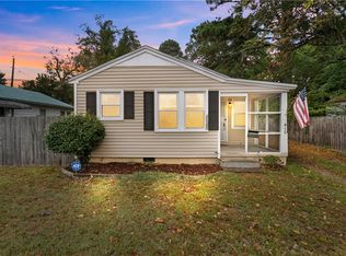 410 E Constance Rd, Suffolk, VA 23434