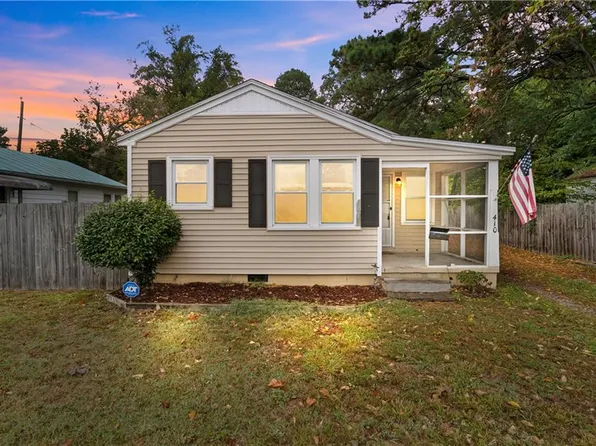 410 E Constance Rd, Suffolk, VA 23434