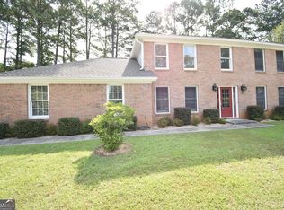 110 Perch Point, Peachtree City, GA 30269