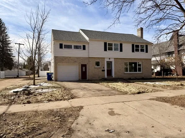 1305 E 6TH STREET, Merrill, WI 54452