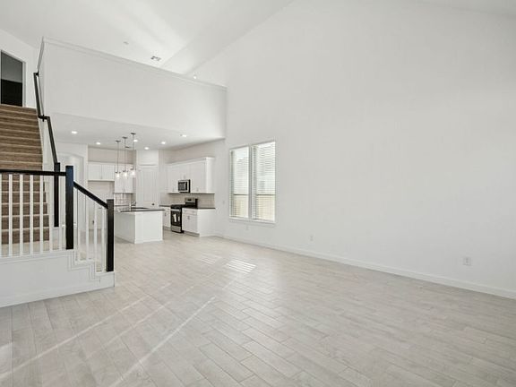 Spacious Gathering Room