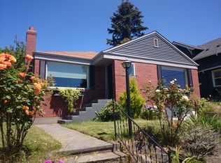 3036 NW 73rd St, Seattle, WA 98117