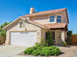 11549 N Eagle Peak Dr, Oro Valley, AZ 85737