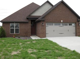 731 County Road 428, Killen, AL 35645