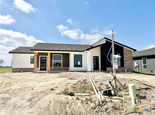 1627 Crooked River Ct, Temple, TX 76502