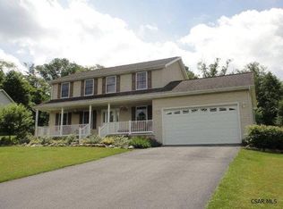 104 Stonybrook Ln, Johnstown, PA 15904