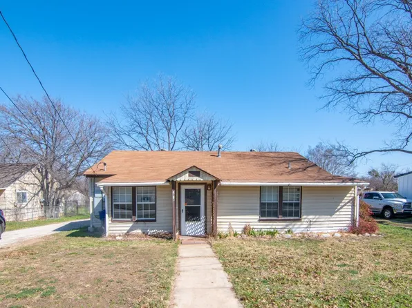 2606 Vine St, Brownwood, TX 76801