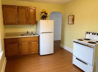 597 Union St, Luzerne, PA 18709