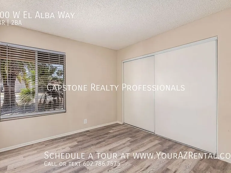 300 W El Alba Way — Photo 14