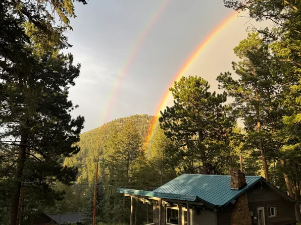 (undisclosed Address), Evergreen, CO 80439