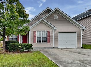 3104 Forrestal Dr, Durham, NC 27703