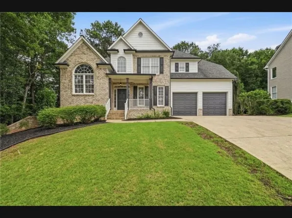 112 Adelaide Xing, Acworth, GA 30101