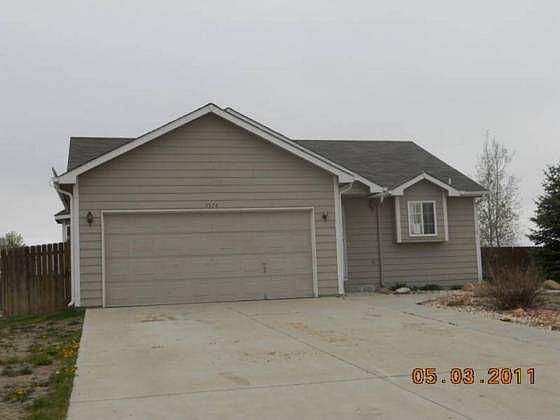 2nd image of 3574 Polk Cir E