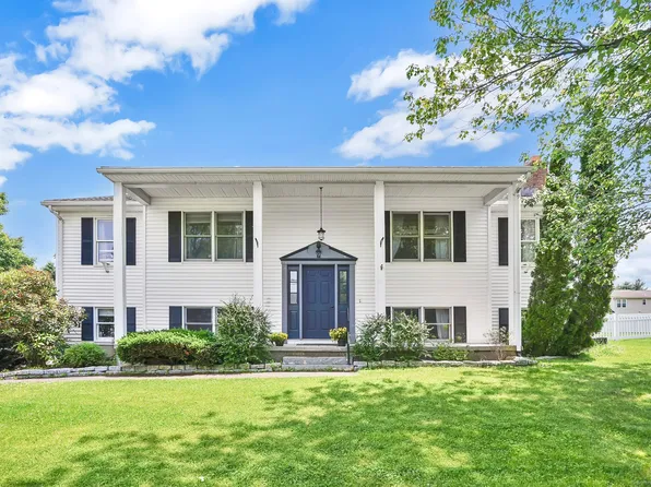 9 Renee Lane, Enfield, CT 06082