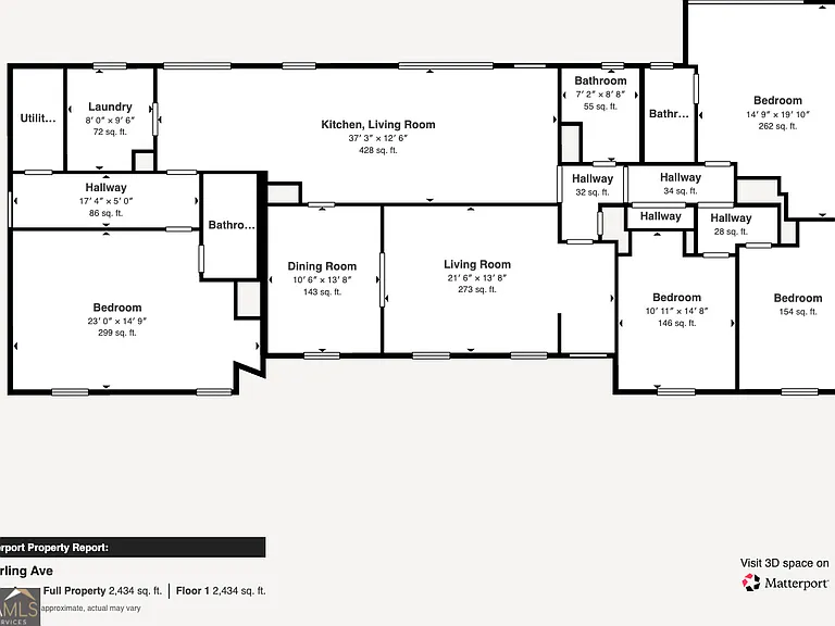 1001 Darling Ave — Photo 37