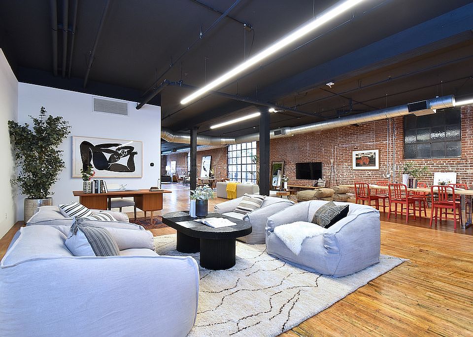 1st image of 500 Molino St Suite 213