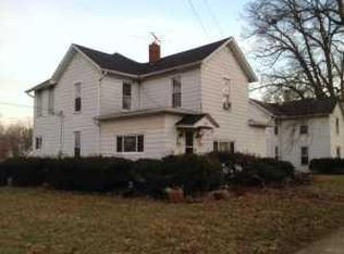 306 N Liberty St, Delaware, OH