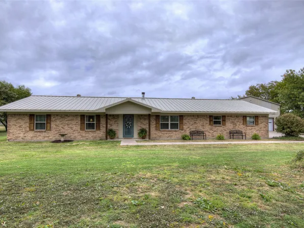 366 County Road 3320, Greenville, TX 75402