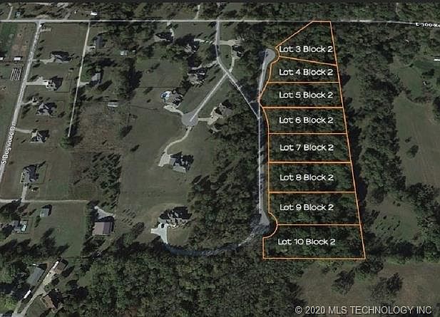 2nd image of 22137 Countryside Dr