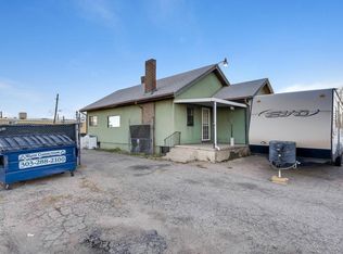 1272 W Nevada Pl, Denver, CO 80223