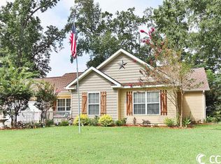 1105 Elkford Dr, Conway, SC 29526