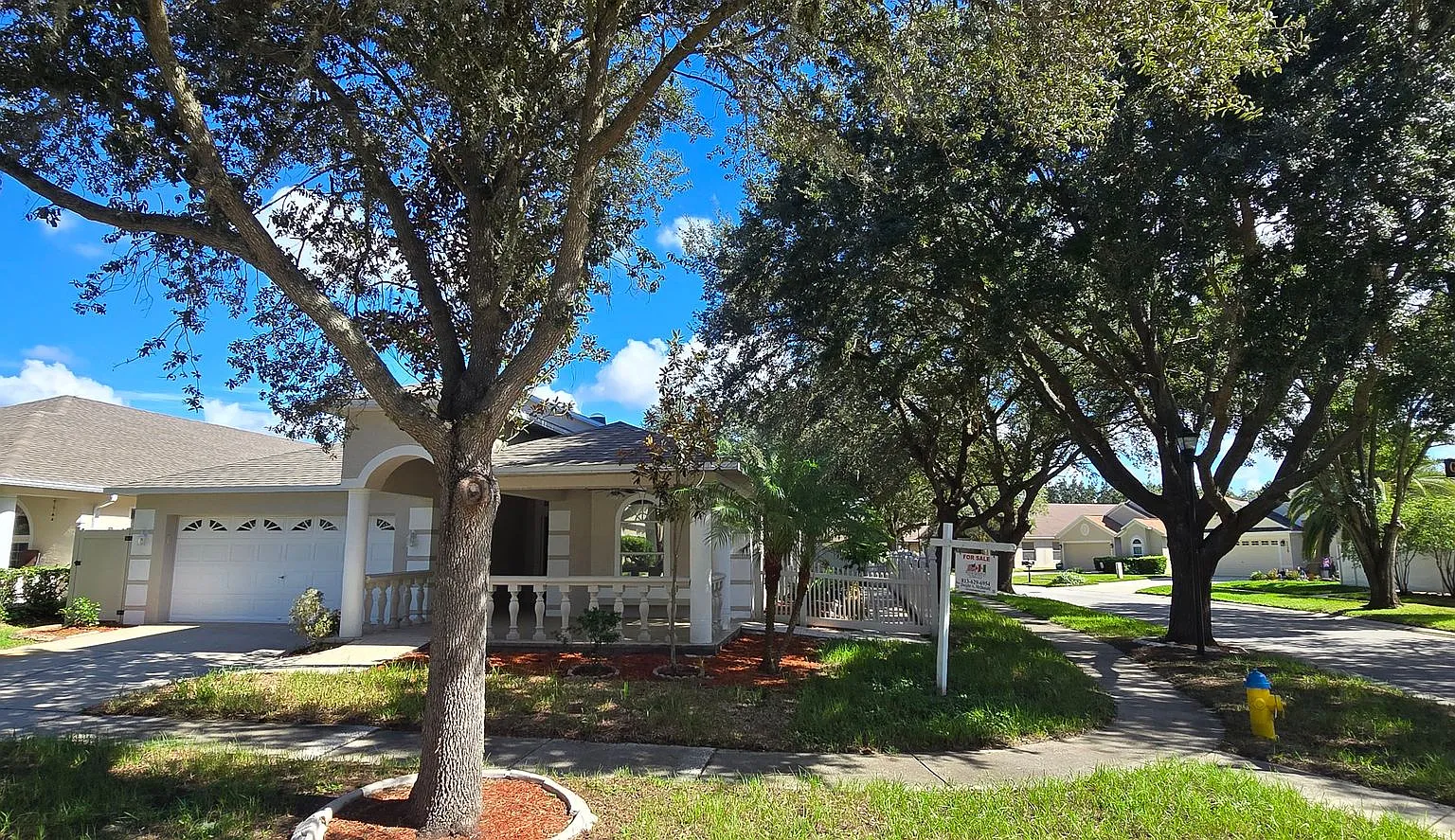 1810 Greystone Heights Drive — Photo 4