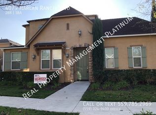 4079 Harlan Ranch Blvd, Clovis, CA 93619