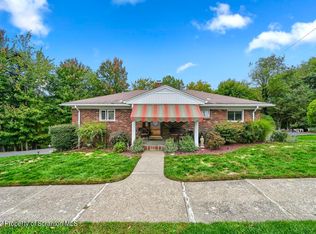 1 Cross Dr, Spring Brook Township, PA 18505