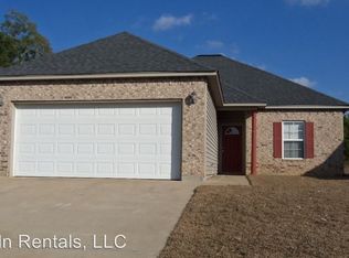 2310 Desiree St, Ruston, LA 71270