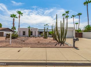 3017 E Nisbet Rd, Phoenix, AZ 85032
