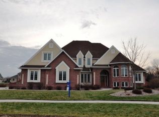 6709 N Gullwing Ct, Appleton, WI 54913