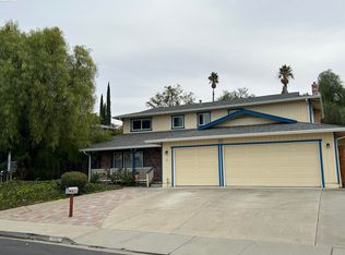 208 Bluerock Dr, Antioch, CA 94509