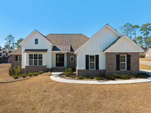 7 Everglades, Hattiesburg, MS 39402