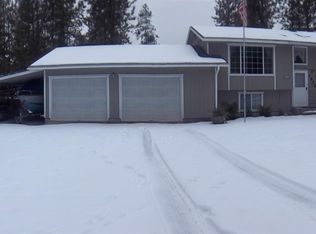 16427 N Sagewood Rd, Nine Mile Falls, WA 99026