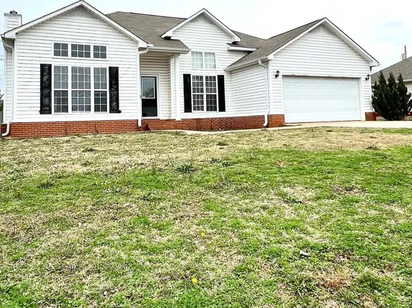 311 Roosevelt Ave, Muscle Shoals, AL 35661