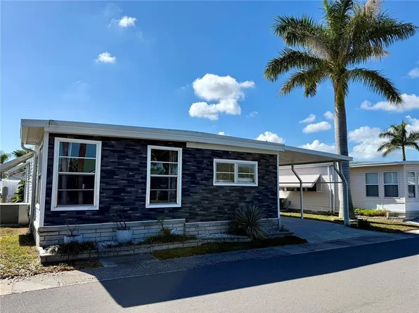 82257 3rd Ave N #257, Pinellas Park, FL 33781