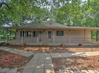 1501 N Bender Rd, Decatur, IL 62521