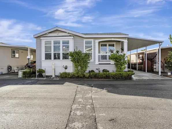 1085 Tasman Dr Spc 732, Sunnyvale, CA 94089