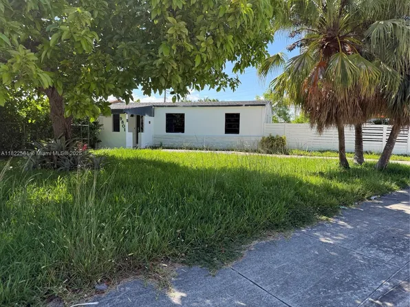 9801 SW 56th St, Miami, FL 33165